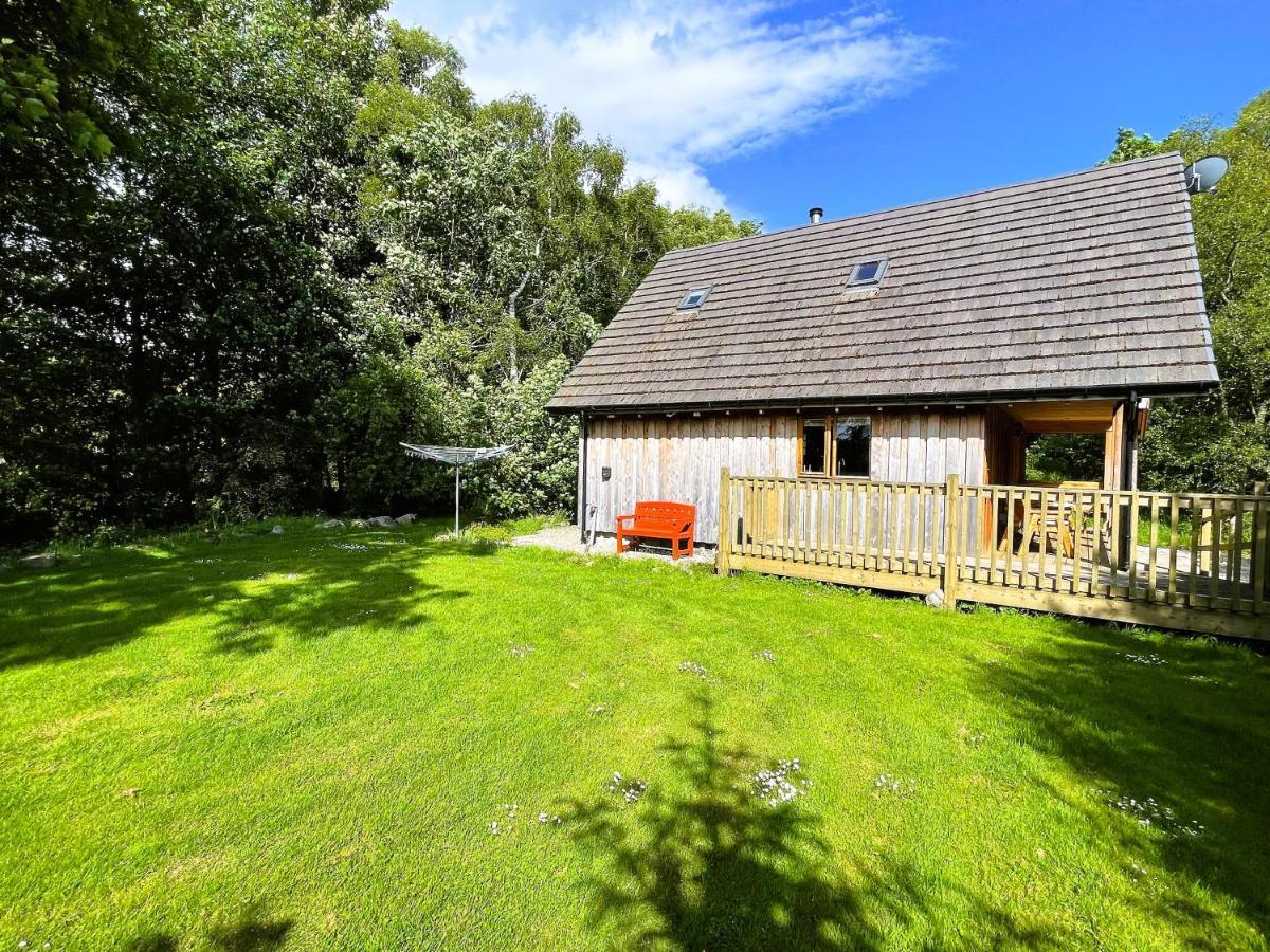 Deveron Valley Cottages Marnoch Kültér fotó