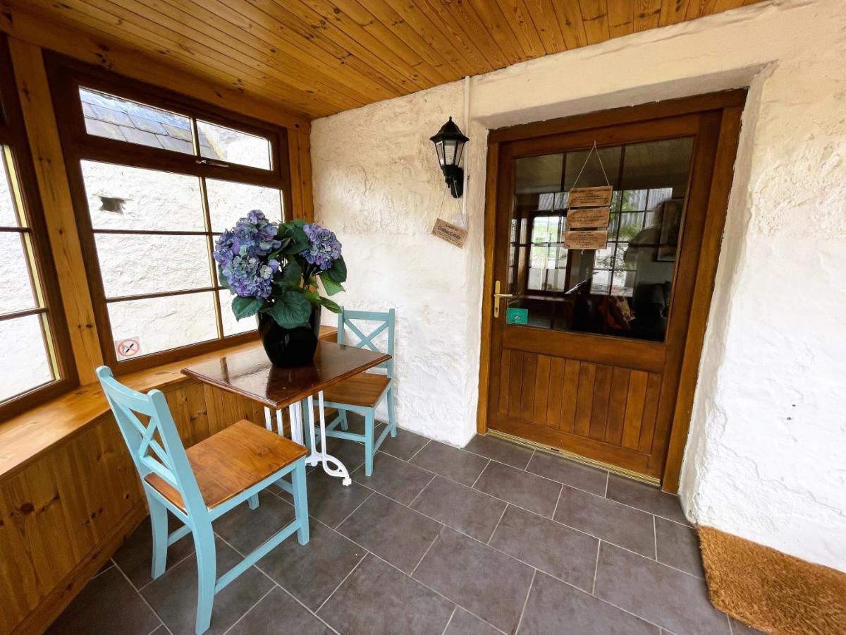 Deveron Valley Cottages Marnoch Kültér fotó